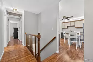 2466 Fox Bridge Ct, Lake Saint Louis, MO 63367 - Photo 7