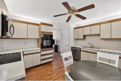 2466 Fox Bridge Court #35, Lake Saint Louis, MO 63367 - Photo 25