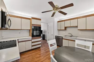 2466 Fox Bridge Ct, Lake Saint Louis, MO 63367 - Photo 25