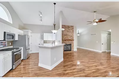 2726 Brook Meadow Lane, O'Fallon, MO 63368 - Photo 5