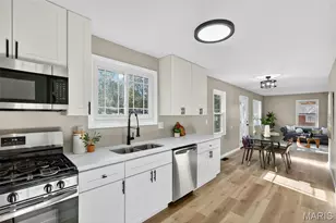 519 Bismark Ave, Rock Hill, MO 63119 - Photo 13