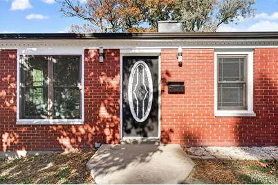 519 Bismark Avenue, Rock Hill, MO 63119 - Photo 3