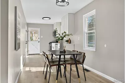 519 Bismark Avenue, Saint Louis, MO 63119 - Photo 5