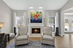 15 Lawrence Dr, Creve Coeur, MO 63141 - Photo 11