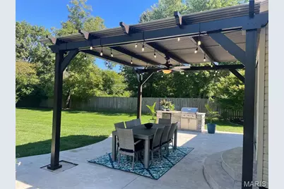 15 Lawrence Drive, Creve Coeur, MO 63141 - Photo 67