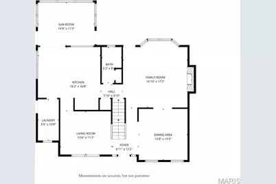 2536 Black Water Drive, Saint Louis, MO 63129 - Photo 95