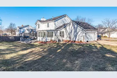 2536 Black Water Drive, Saint Louis, MO 63129 - Photo 83