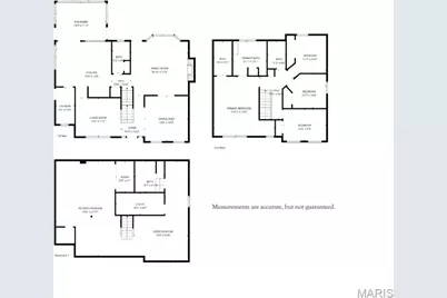 2536 Black Water Drive, Saint Louis, MO 63129 - Photo 97