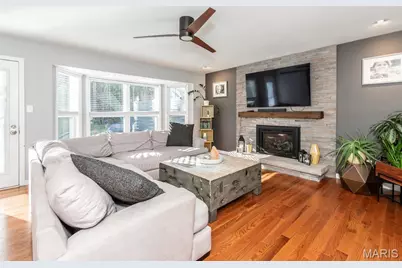 2536 Black Water Drive, Saint Louis, MO 63129 - Photo 29
