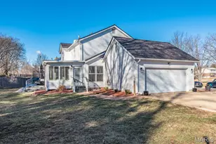 2536 Black Water Dr, Saint Louis, MO 63129 - Photo 81