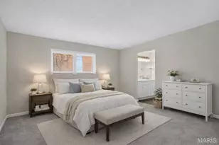 1977 Hunting Lake Ct, Kirkwood, MO 63122 - Photo 27