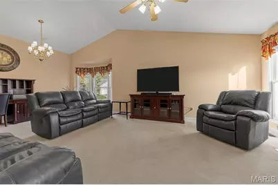 519 Villa Piazza Court #27A, O'Fallon, MO 63366 - Photo 7