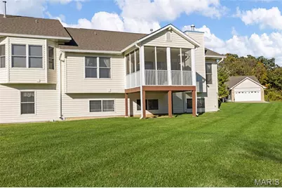 519 Villa Piazza Court #27A, O'Fallon, MO 63366 - Photo 33