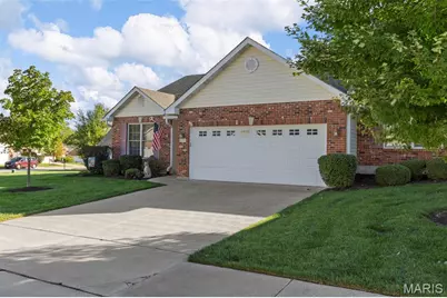 519 Villa Piazza Court #27A, O'Fallon, MO 63366 - Photo 41