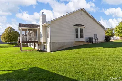 519 Villa Piazza Court #27A, O'Fallon, MO 63366 - Photo 31