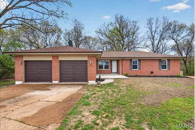 1 Windswept Drive, Unincorporated, MO 63010 - Photo 1