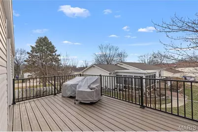 3019 Valley Vista Drive S, Saint Peters, MO 63376 - Photo 23