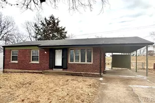 1716 Atmore Dr, Dellwood, MO 63136 - Photo 1