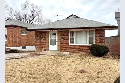 4415 Stivers Street, Northwoods, MO 63121 - Photo 1