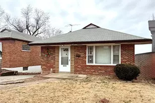 4415 Stivers St, Northwoods, MO 63121 - Photo 1