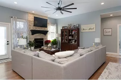 880 Fairway Drive, Union, MO 63084 - Photo 15