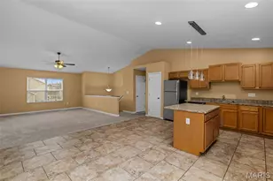 313 Shadow Trace Dr, Wentzville, MO 63385 - Photo 19