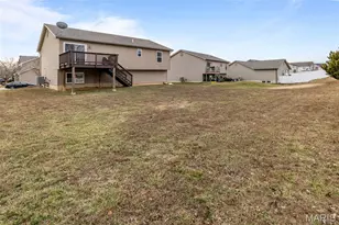 313 Shadow Trace Dr, Wentzville, MO 63385 - Photo 5