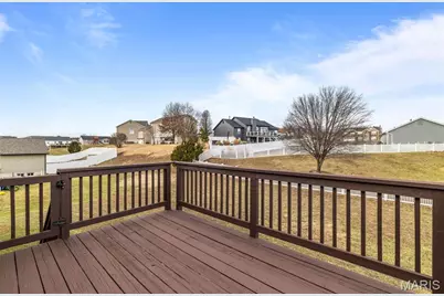 313 Shadow Trace Drive, Wentzville, MO 63385 - Photo 7