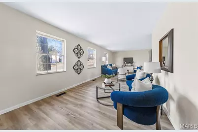 11018 Whitehall Manor Drive, Bridgeton, MO 63044 - Photo 19