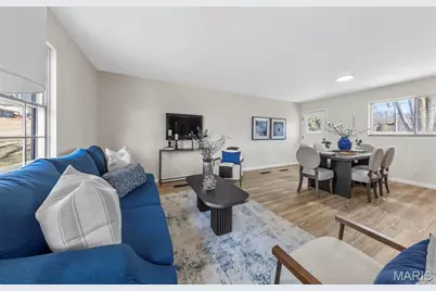 11018 Whitehall Manor Drive, Bridgeton, MO 63044 - Photo 23