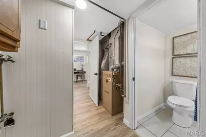 11018 Whitehall Manor Drive, Bridgeton, MO 63044 - Photo 17