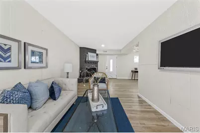 11018 Whitehall Manor Drive, Bridgeton, MO 63044 - Photo 13