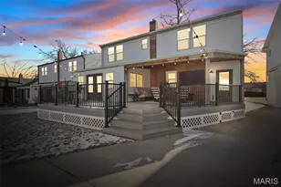 7809 Kenridge Ln, Saint Louis, MO 63119 - Photo 3