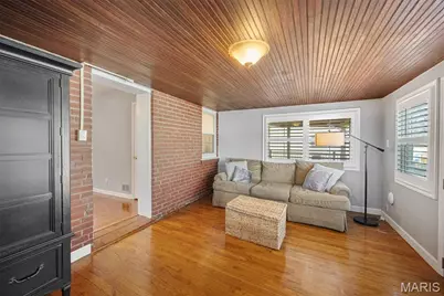 7809 Kenridge Lane, Saint Louis, MO 63119 - Photo 11