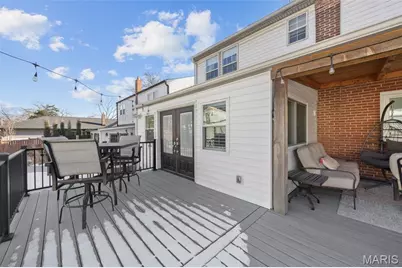 7809 Kenridge Lane, Saint Louis, MO 63119 - Photo 25