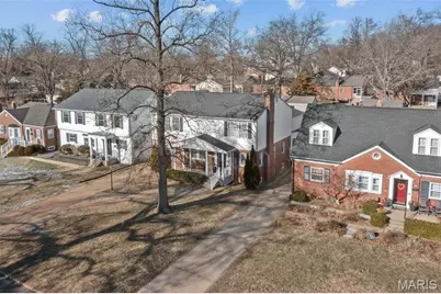 7809 Kenridge Lane, Saint Louis, MO 63119 - Photo 3