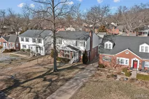 7809 Kenridge Ln, Saint Louis, MO 63119 - Photo 3