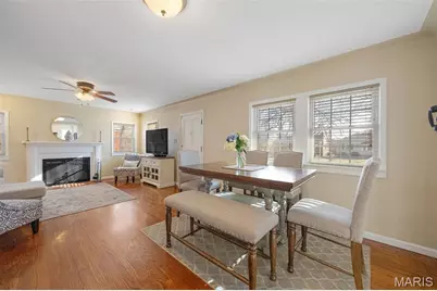 7809 Kenridge Lane, Saint Louis, MO 63119 - Photo 5