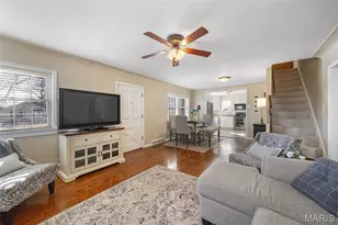 7809 Kenridge Ln, Saint Louis, MO 63119 - Photo 5