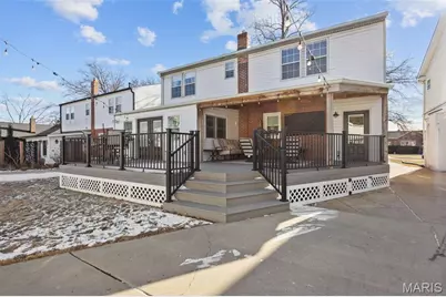 7809 Kenridge Lane, Saint Louis, MO 63119 - Photo 23