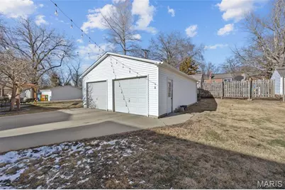 7809 Kenridge Lane, Saint Louis, MO 63119 - Photo 29