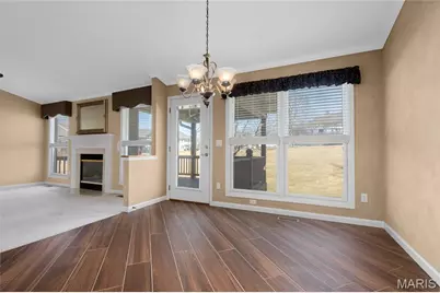 1135 Villa Flora Drive, O'Fallon, MO 63366 - Photo 7