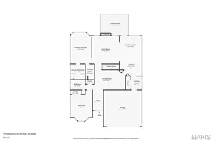 1135 Villa Flora Dr, O'Fallon, MO 63366 - Photo 17