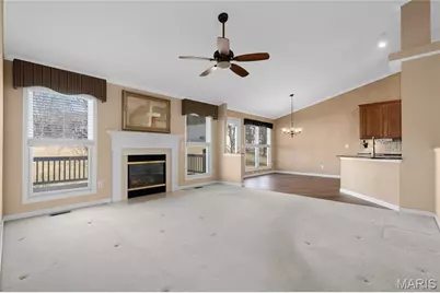 1135 Villa Flora Drive, O'Fallon, MO 63366 - Photo 5
