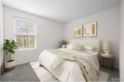 12800 Portulaca Drive #F, Saint Louis, MO 63146 - Photo 15