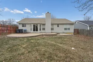 1102 Danielle Elizabeth Ct, O'Fallon, MO 63366 - Photo 29