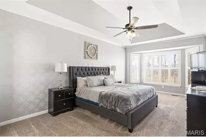 253 Lonepine Drive, Wentzville, MO 63385 - Photo 19