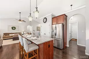 253 Lonepine Dr, Wentzville, MO 63385 - Photo 9