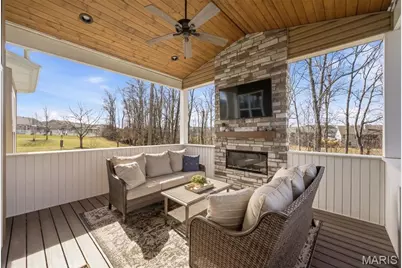 253 Lonepine Drive, Wentzville, MO 63385 - Photo 45