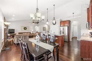 253 Lonepine Dr, Wentzville, MO 63385 - Photo 13